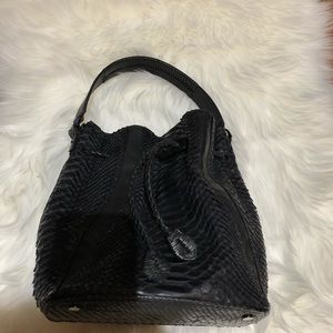 Khirma Eliazova Bucket Bag